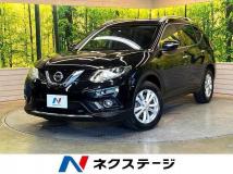 2015 Nissan X-Trail