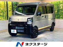 2025 Suzuki Every