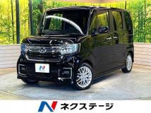 2022 Honda N BOX