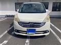 2009 Honda Step WGN