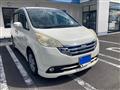 2009 Honda Step WGN
