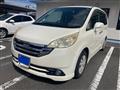 2009 Honda Step WGN