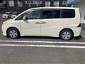 2009 Honda Step WGN