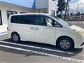 2009 Honda Step WGN