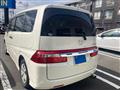 2009 Honda Step WGN