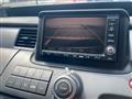 2009 Honda Step WGN