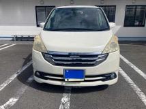 2009 Honda Step WGN