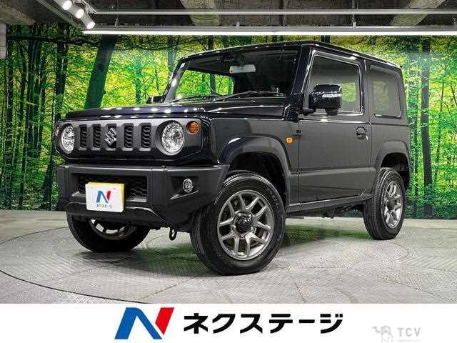 2024 Suzuki Jimny