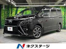 2021 Toyota Voxy