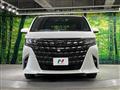 2023 Toyota Alphard G