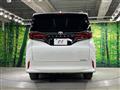 2023 Toyota Alphard G