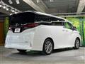 2023 Toyota Alphard G
