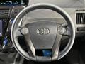 2014 Toyota PRIUS α