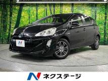 2015 Toyota AQUA
