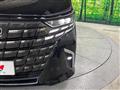 2023 Toyota Alphard G