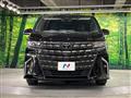 2023 Toyota Alphard G