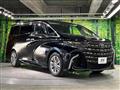 2023 Toyota Alphard G