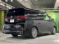 2023 Toyota Alphard G
