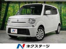 2013 Suzuki MR Wagon