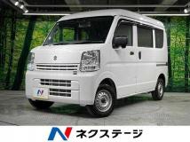 2025 Suzuki Every