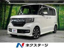 2018 Honda N BOX