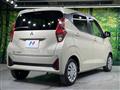 2024 Mitsubishi eK Wagon