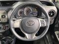2015 Toyota Vitz