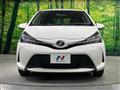 2015 Toyota Vitz