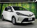 2015 Toyota Vitz