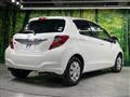 2015 Toyota Vitz