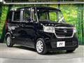 2018 Honda N BOX
