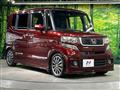 2014 Honda N BOX