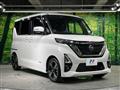 2021 Nissan ROOX