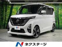 2021 Nissan ROOX