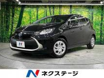 2024 Toyota AQUA