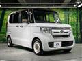 2019 Honda N BOX