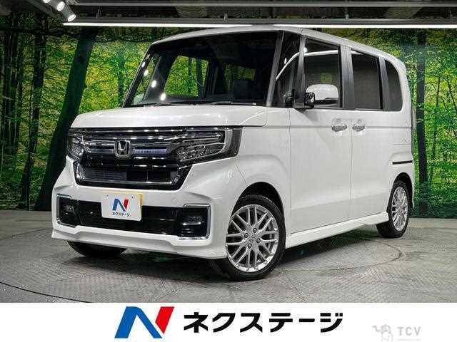 2023 Honda N BOX