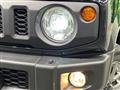 2025 Suzuki Jimny