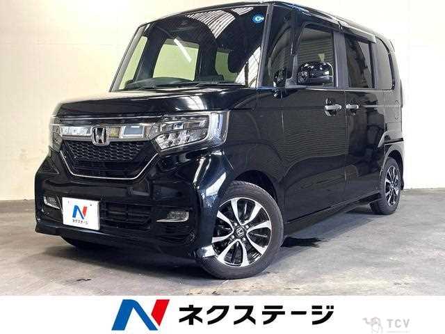 2020 Honda N BOX