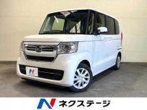2023 Honda N BOX