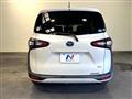2016 Toyota Sienta