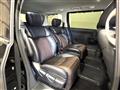 2012 Nissan Elgrand