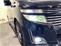 2012 Nissan Elgrand