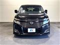 2012 Nissan Elgrand