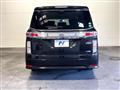 2012 Nissan Elgrand