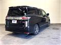 2012 Nissan Elgrand