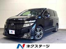 2012 Nissan Elgrand