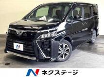 2021 Toyota Voxy