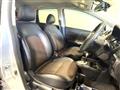 2015 Nissan Note