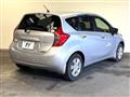 2015 Nissan Note